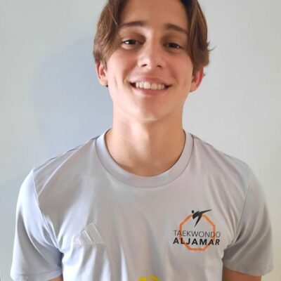 Alejandro Mesa