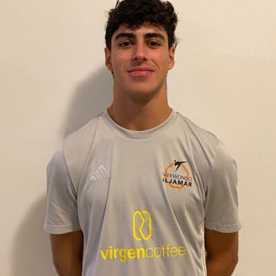 Javier Henares