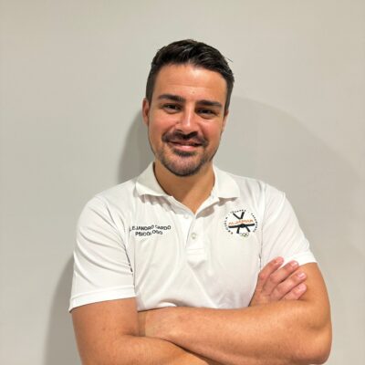 Alejandro Cardo
